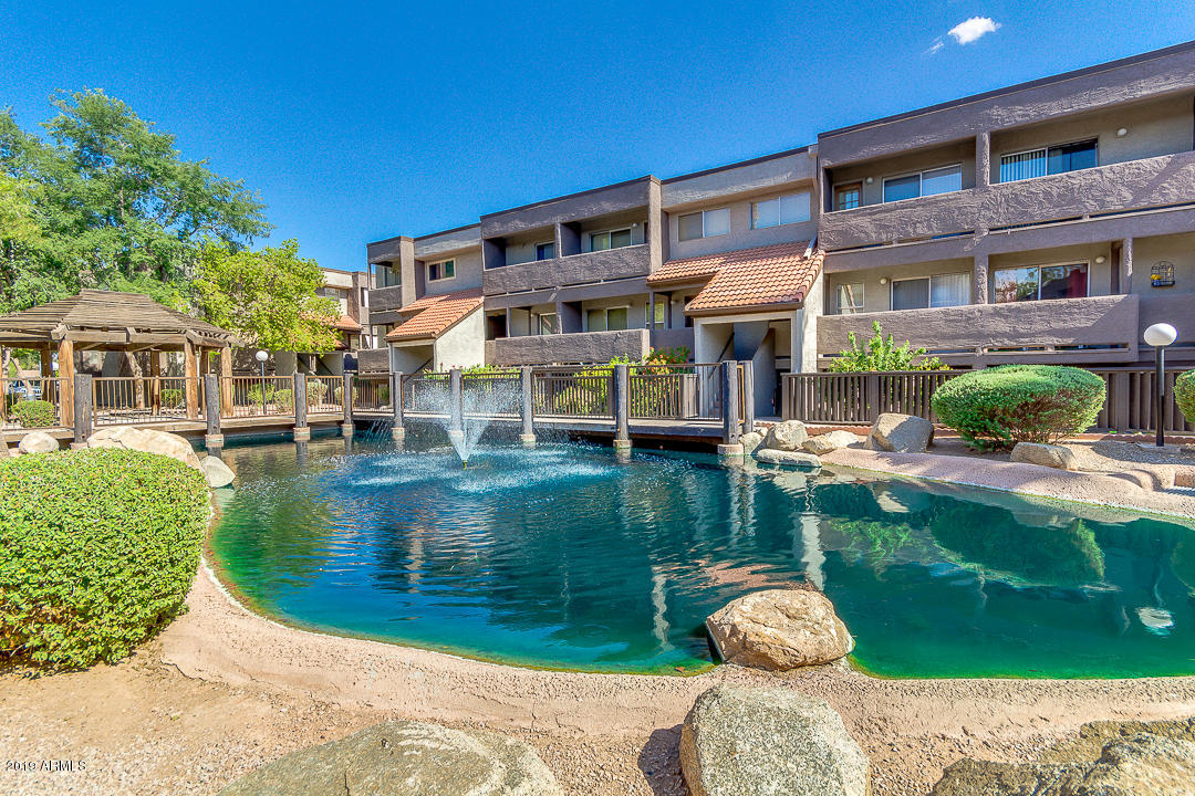 1645 West Baseline Road, Unit 2077 Mesa, AZ 85202 - Photo 23 of 24 23-Baseline