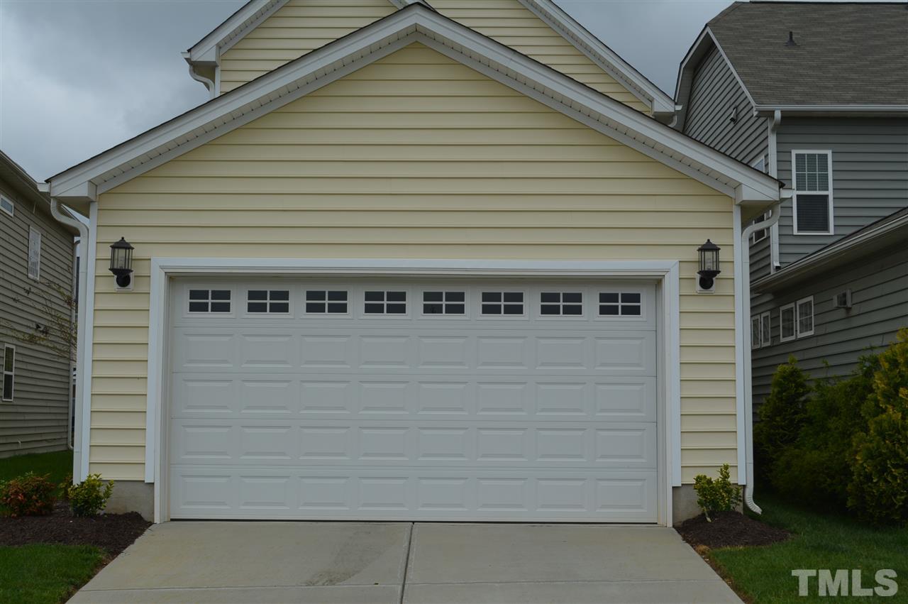 1118 Ileagnes Road Raleigh, NC 27603 - Photo 22 of 25 a front view of a house