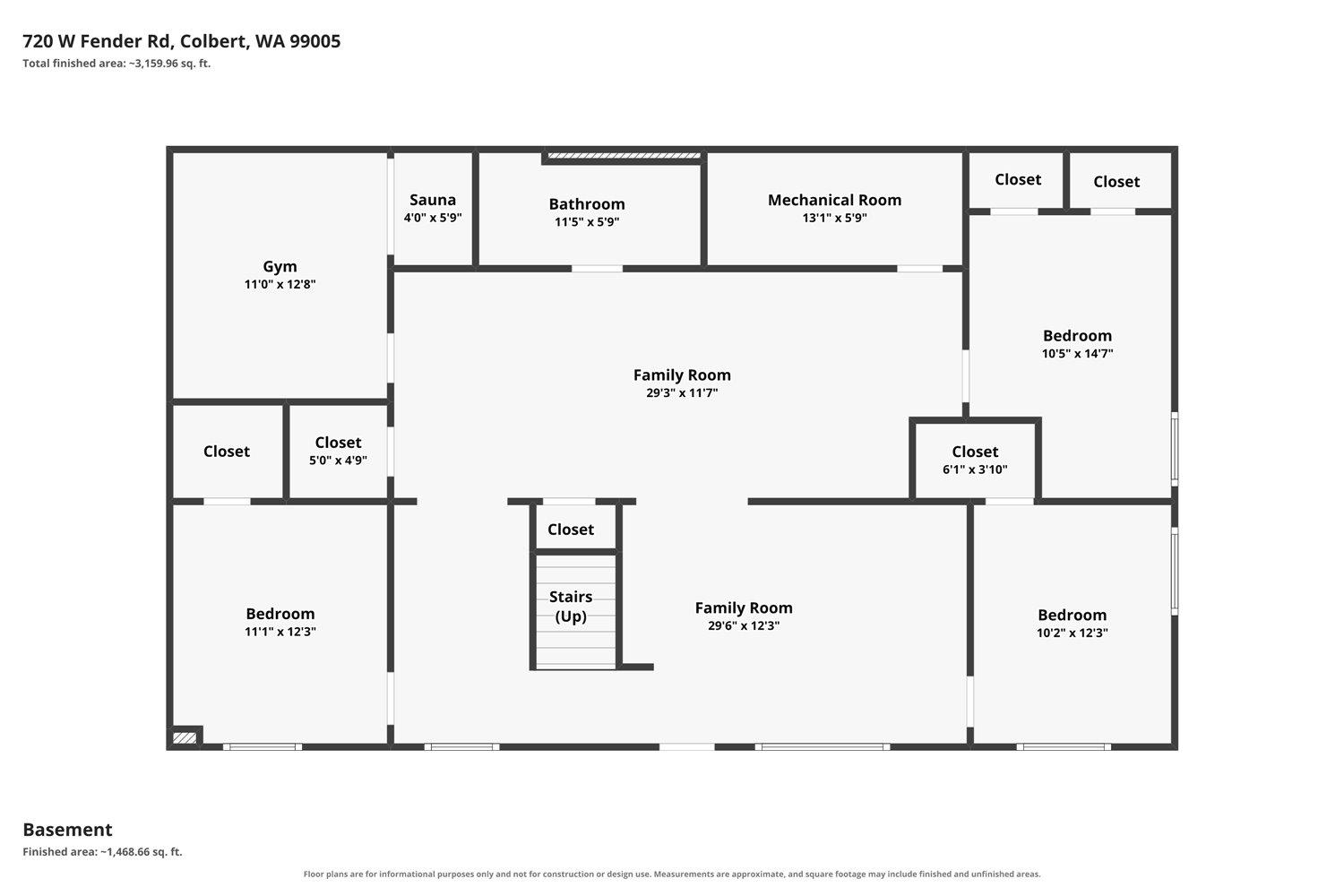720 West Fender Road Deer Park, WA 99006 - Photo 31 of 31 Gallery Image 31
