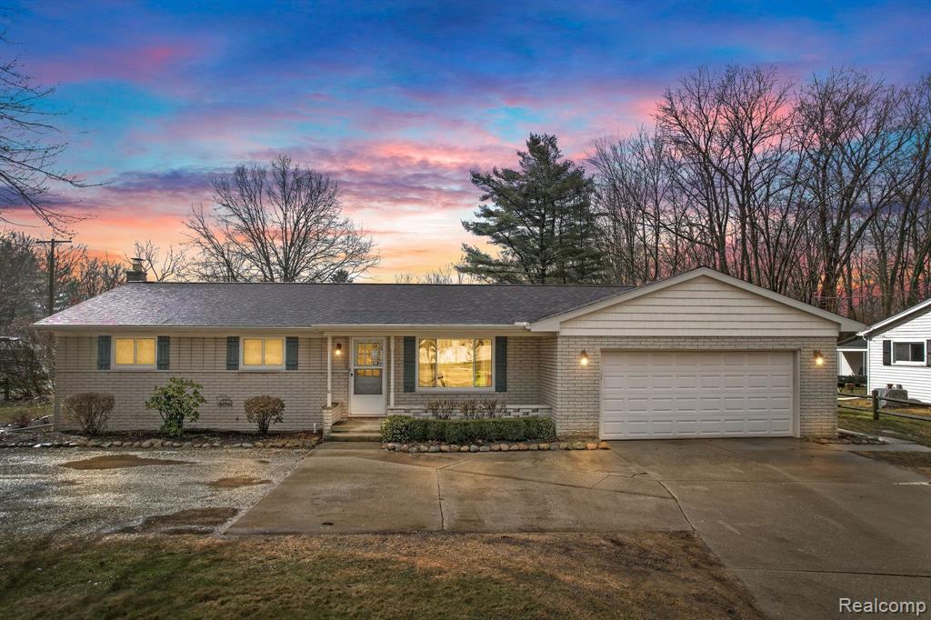 29394 Cotton Road Chesterfield, MI 48047 - Photo 3 of 42