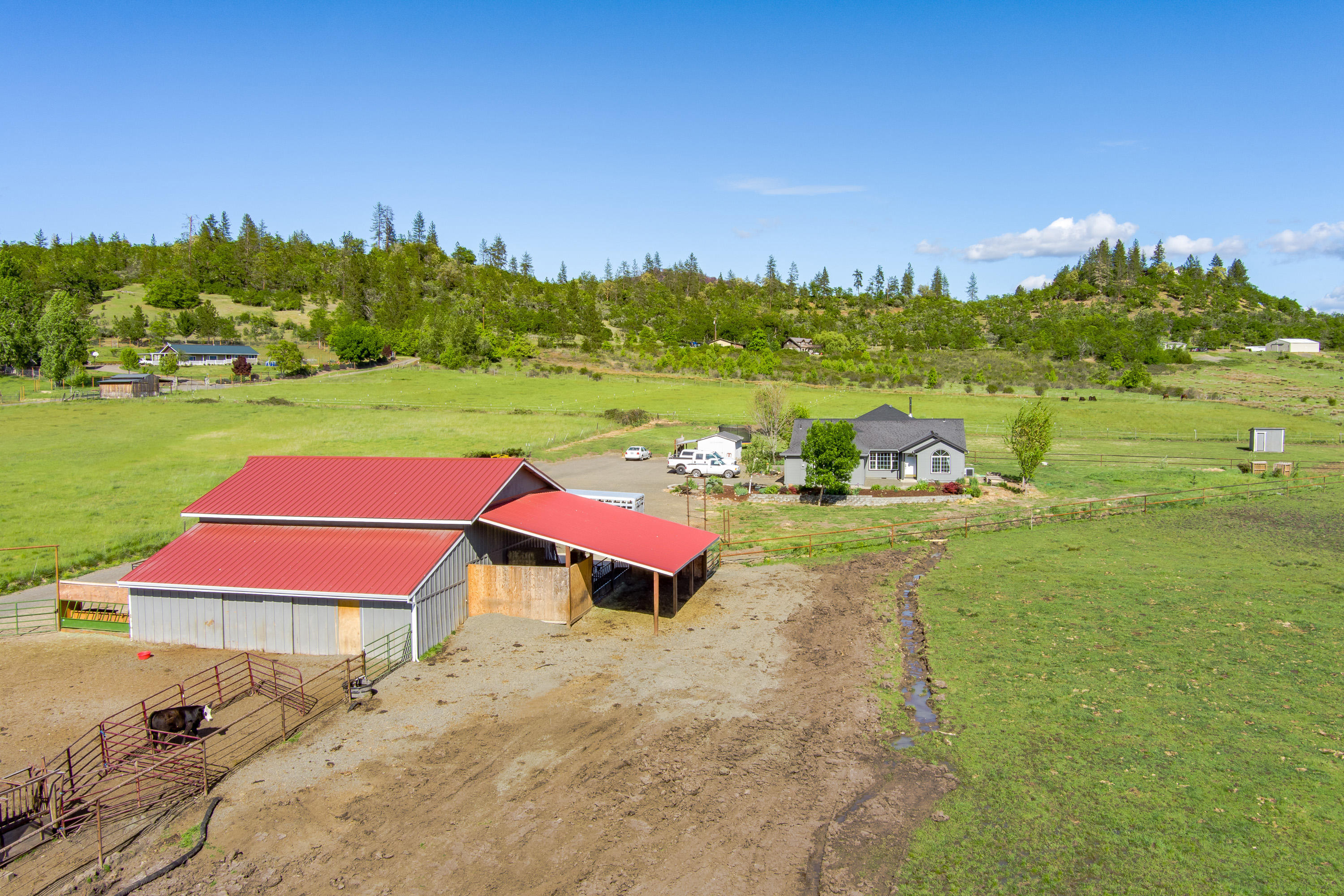 1350 Hammel Road Eagle Point, OR 97524 - Photo 35 of 40 HR(10)