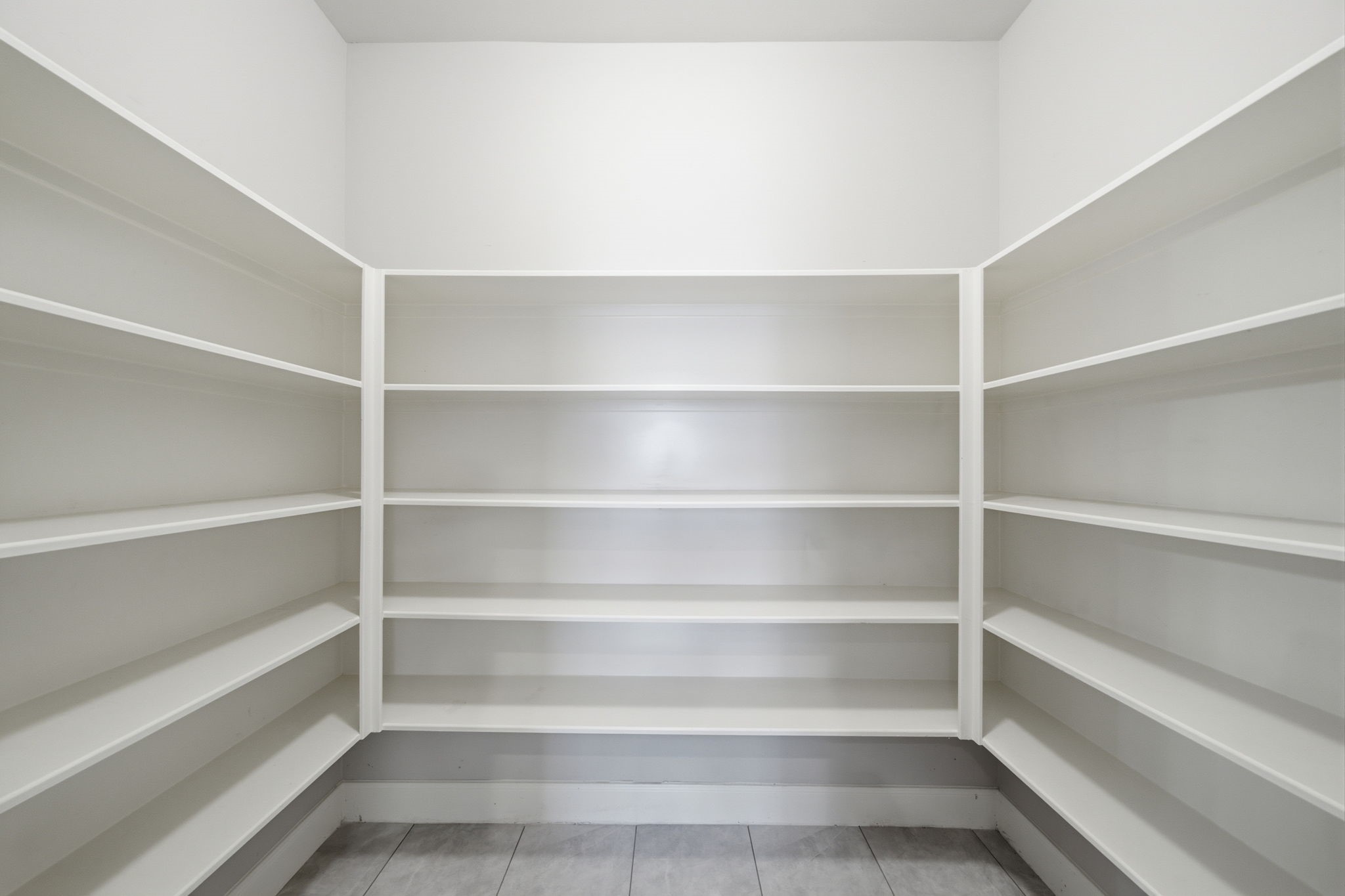 1716 Elgin Street Houston, TX 77004 - Photo 22 of 35 A spacious walk in pantry for all your storage needs