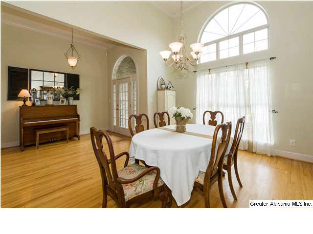 842 Brookline Road Gardendale, AL 35071 - Photo 7 of 32 Gallery Image 7
