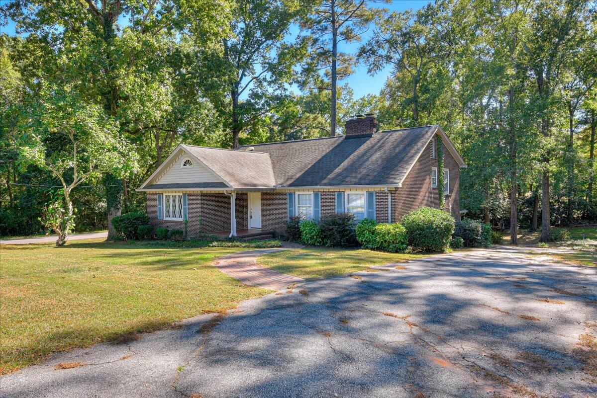 415 South Maple Street McCormick, SC 29835 - Photo 1 of 42 06-106