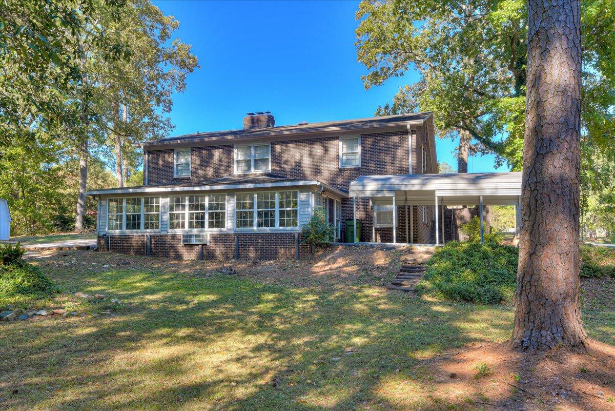 415 South Maple Street McCormick, SC 29835 - Photo 4 of 42 47-147