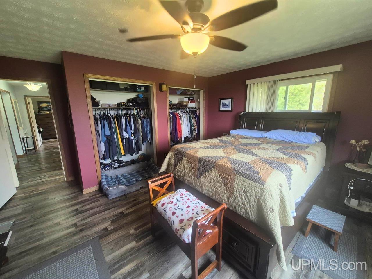 8888 Ll Road Rapid River, MI 49878 - Photo 35 of 89