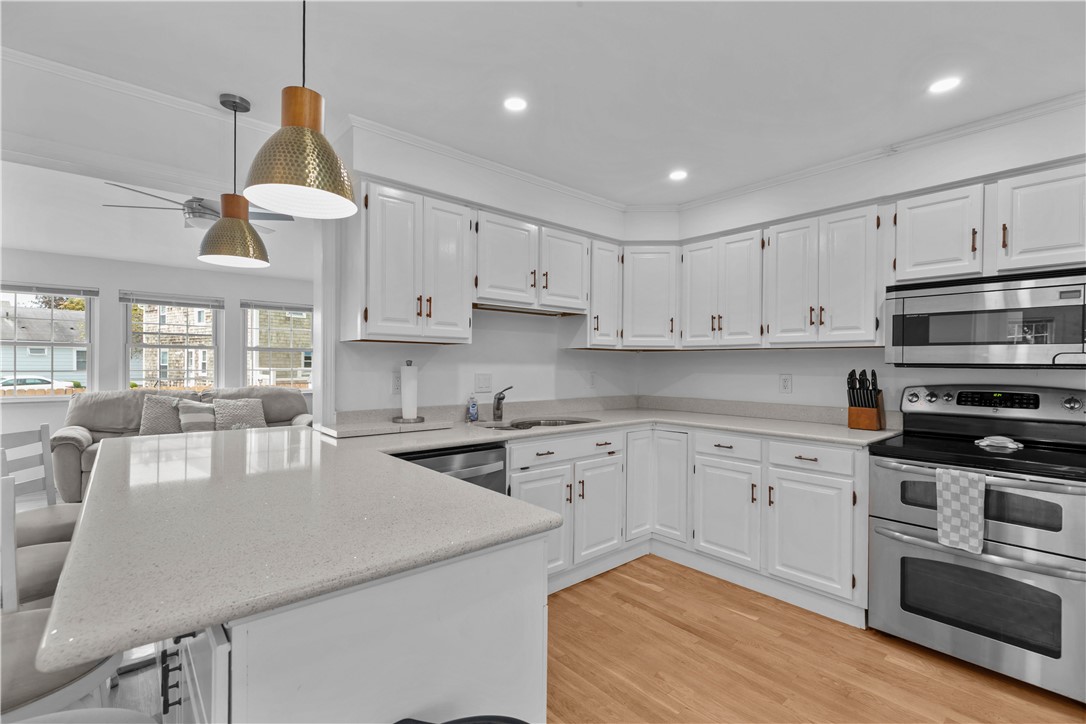 12 Granada Terrace Middletown, RI 02842 - Photo 17 of 26