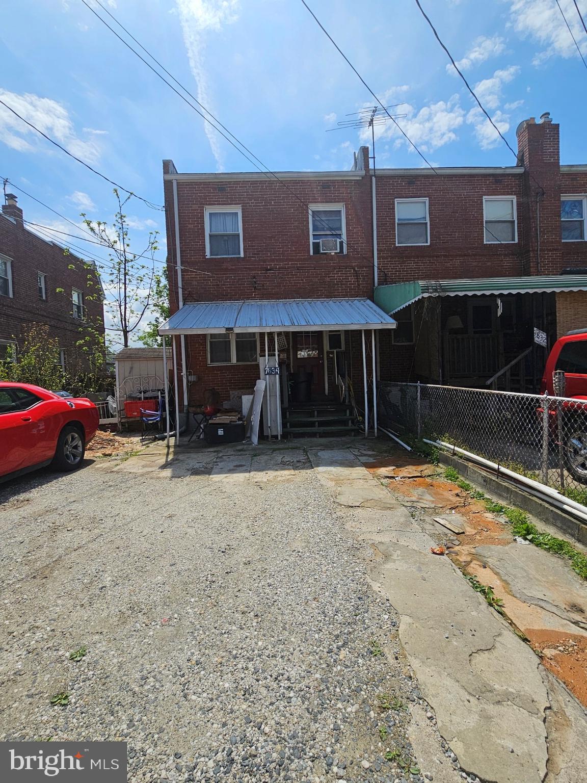 7834 Wynbrook Road Baltimore, MD 21224 - Photo 2 of 9