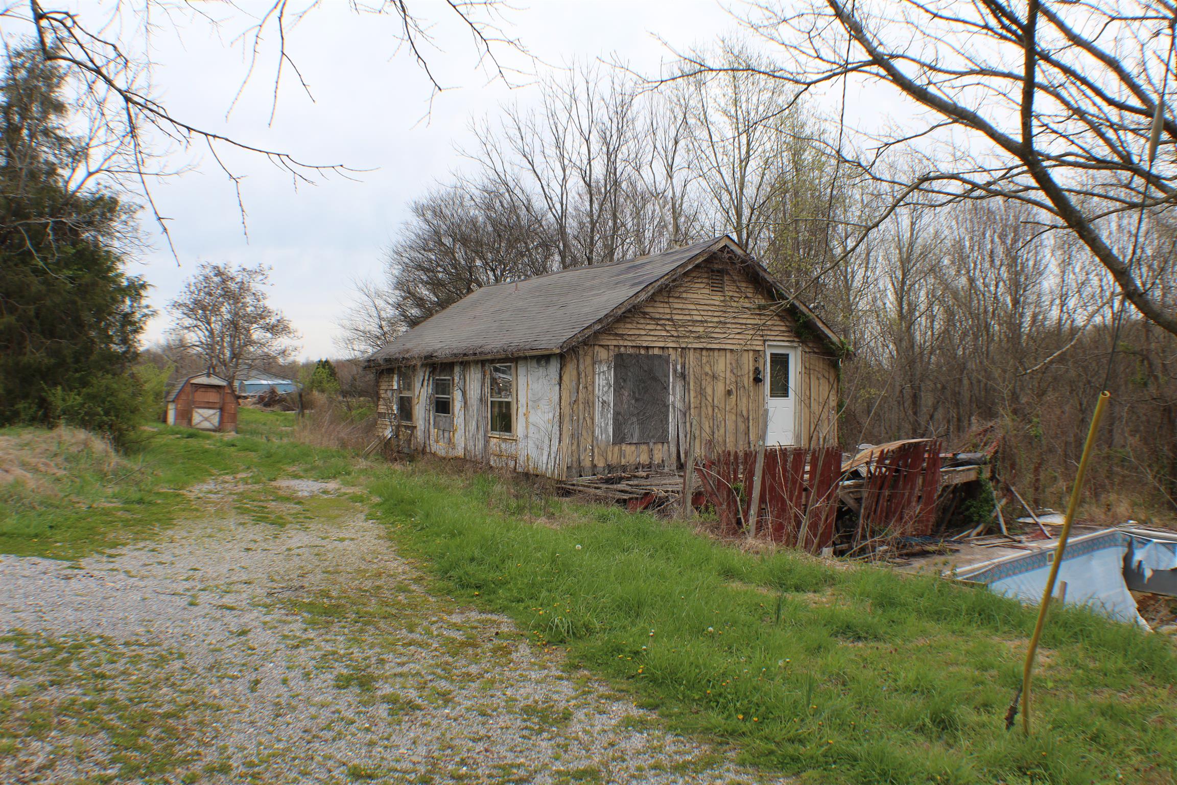 720 Mt Vernon Road Bethpage, TN 37022 - Photo 8 of 18