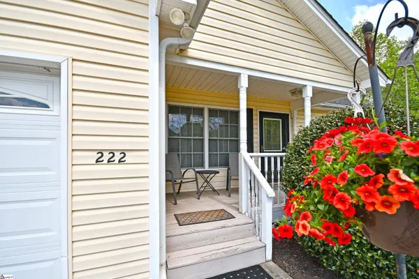 $259,900 | 222 Ashwood Lane, Anderson, SC 29625