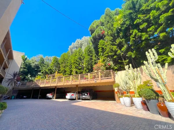 a view of a outdoor space