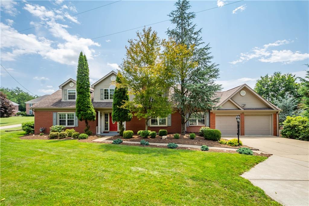 136 Johnston Road Canonsburg, PA 15317 - Photo 1 of 25 Gallery Image 1