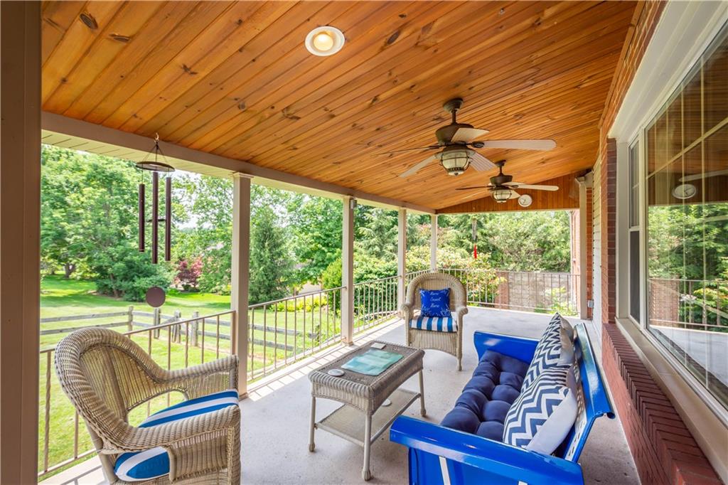 136 Johnston Road Canonsburg, PA 15317 - Photo 21 of 25 Gallery Image 21