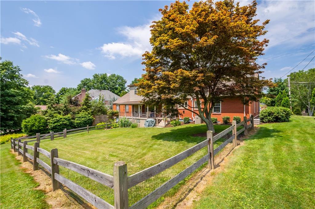 136 Johnston Road Canonsburg, PA 15317 - Photo 23 of 25 Gallery Image 23