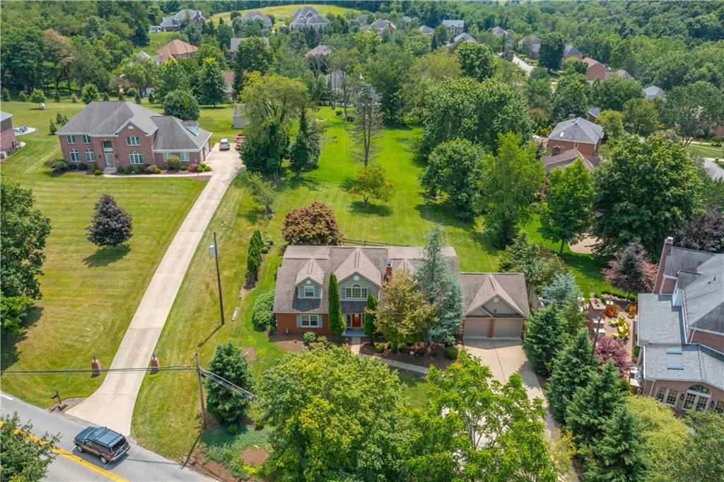 136 Johnston Road Canonsburg, PA 15317 - Photo 25 of 25 Gallery Image 25