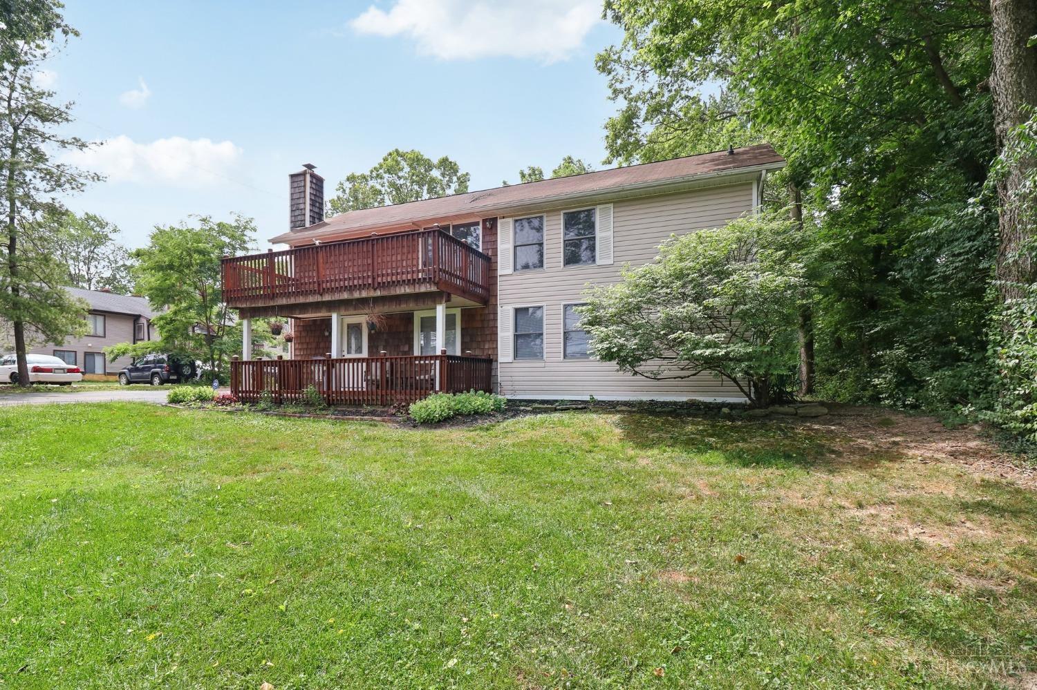 1425 Old State Rte 74 Batavia, OH 45103 - Photo 33 of 35