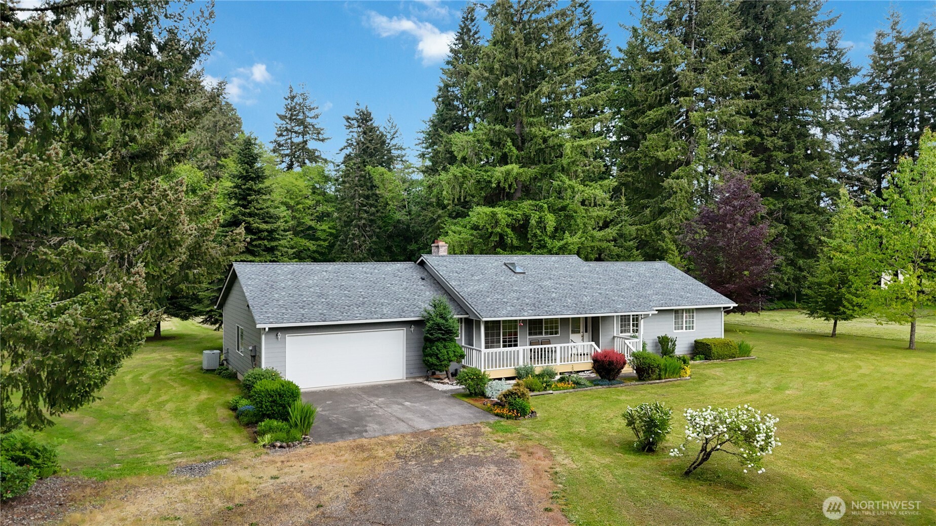 1607 Winlock-Vader Road Winlock, WA 98596 - Photo 9 of 40