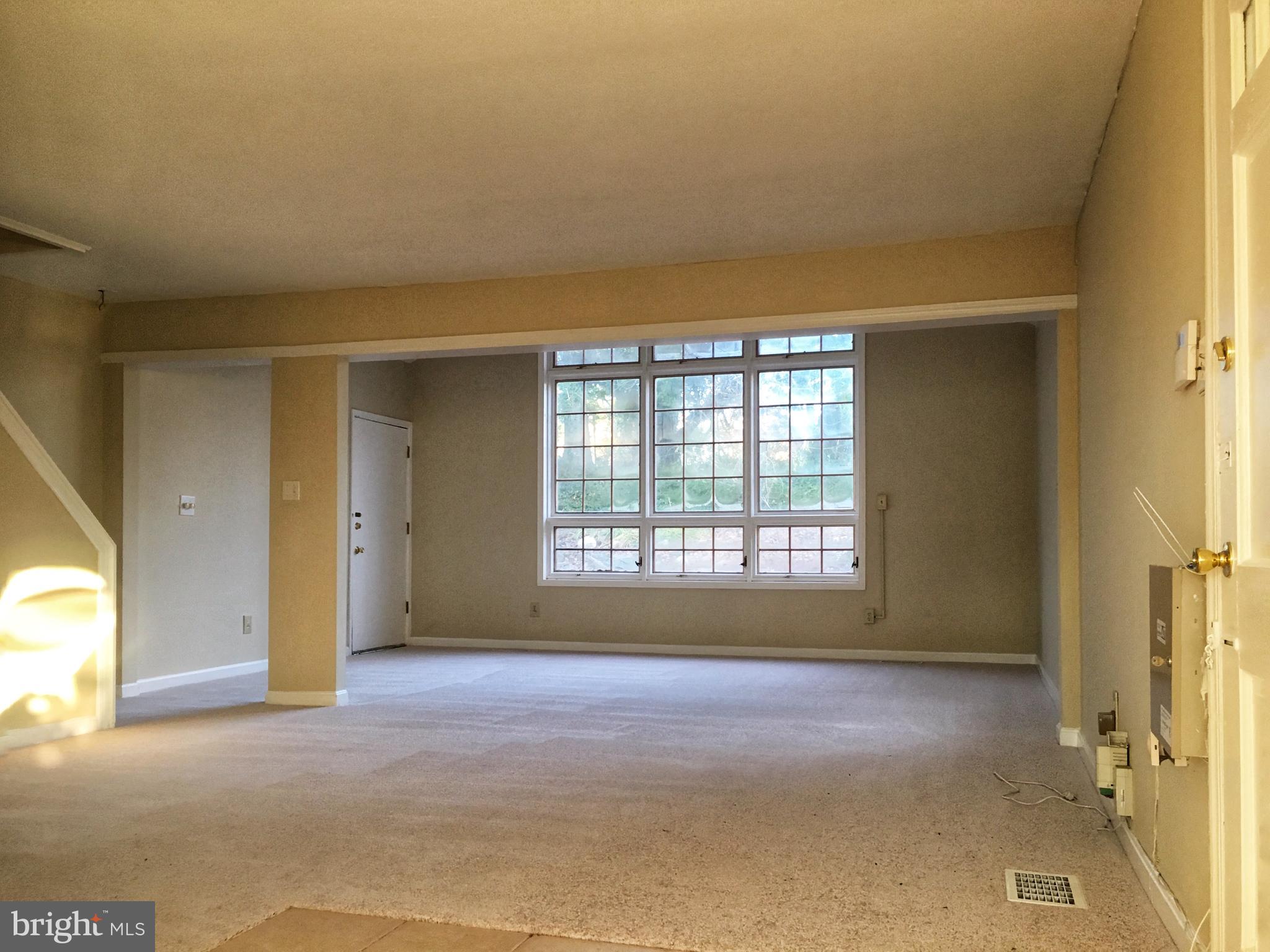 9946 Cottrell Terrace Silver Spring, MD 20903 - Photo 2 of 30 Living Room