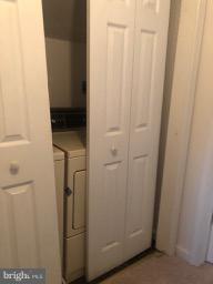 9946 Cottrell Terrace Silver Spring, MD 20903 - Photo 18 of 30 Laundry