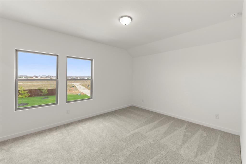 3212 Red Hl Road Celina, TX 75009 - Photo 24 of 29 22. 3212 Red Hill - Bed 3