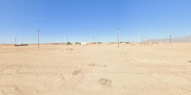 $45,000 | 2051 Polk Avenue, Thermal, CA 92274