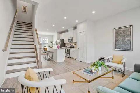 $550,000 | 2510 Emerald Branch Drive, Hyattsville, MD 20782