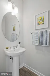 $550,000 | 2510 Emerald Branch Drive, Hyattsville, MD 20782