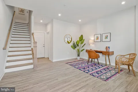 $550,000 | 2510 Emerald Branch Drive, Hyattsville, MD 20782