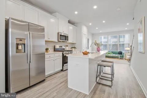 $550,000 | 2510 Emerald Branch Drive, Hyattsville, MD 20782