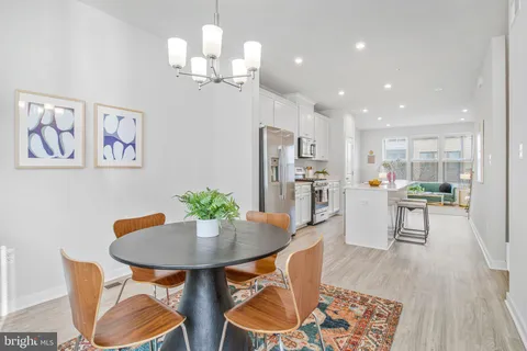 $550,000 | 2510 Emerald Branch Drive, Hyattsville, MD 20782