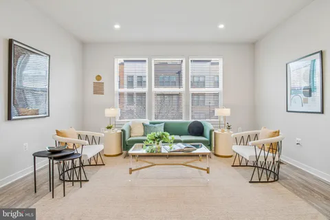 $550,000 | 2510 Emerald Branch Drive, Hyattsville, MD 20782