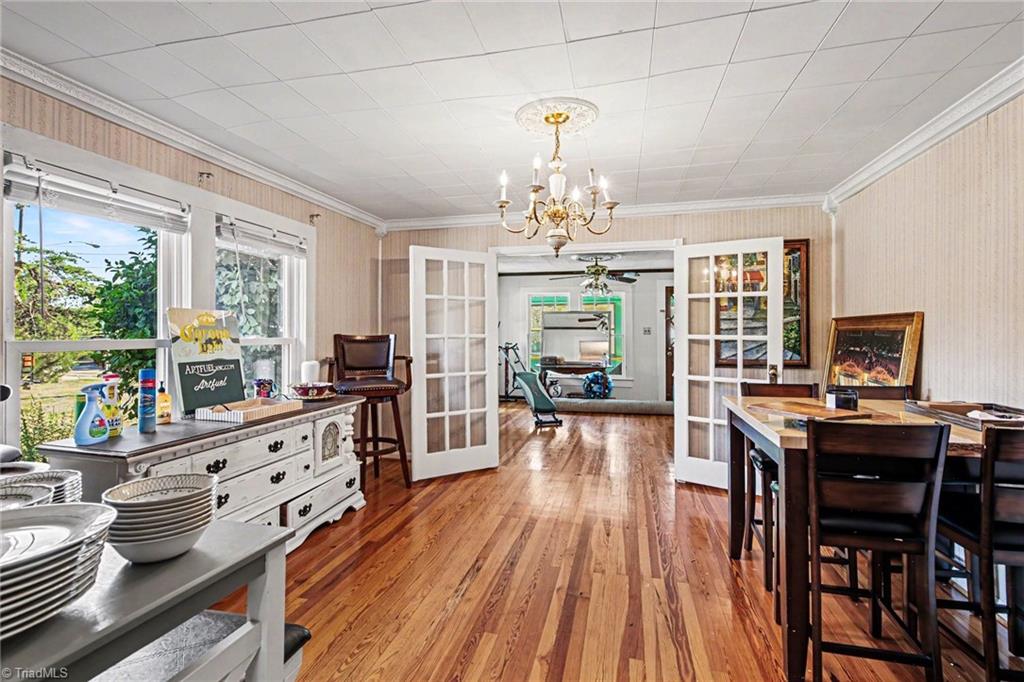 305 Walkertown Guthrie Road Winston-Salem, NC 27101 - Photo 23 of 31