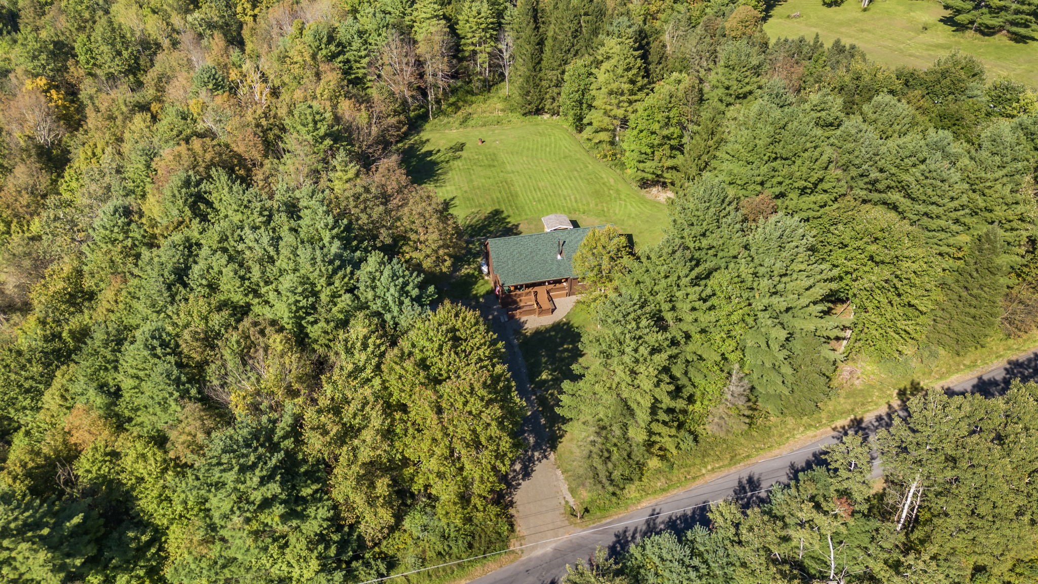 203 Shafer Road Harpursville, NY 13787 - Photo 24 of 27