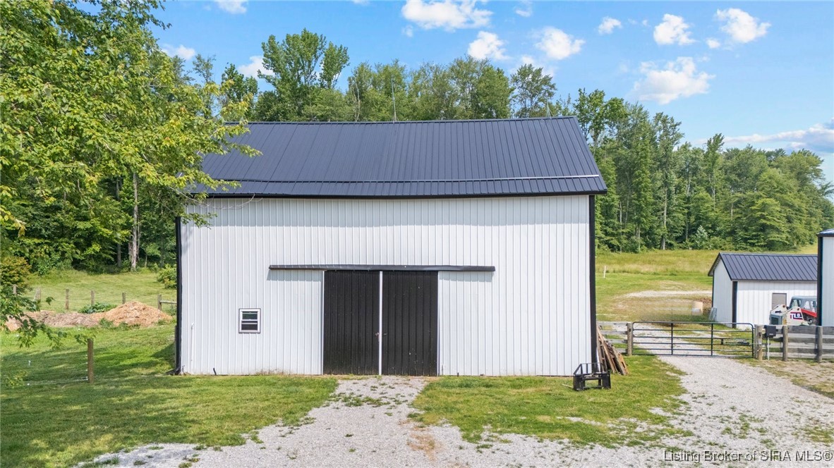 2668 West Dawson Smith Road Madison, IN 47250 - Photo 9 of 37 Gallery Image 9