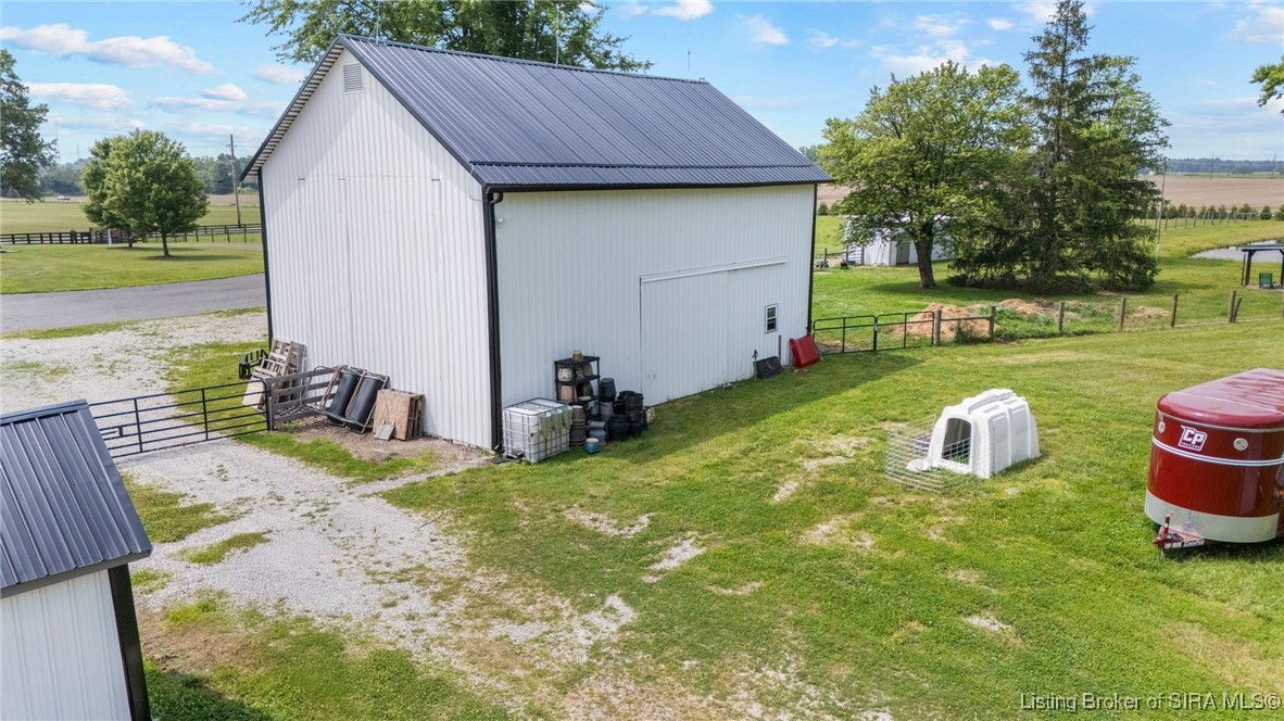 2668 West Dawson Smith Road Madison, IN 47250 - Photo 10 of 37 Gallery Image 10
