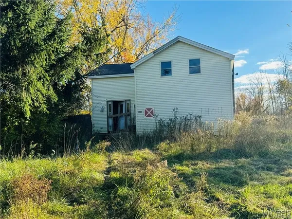 $49,000 | 9404 Chestnut Ridge Road, Royalton, NY 14105