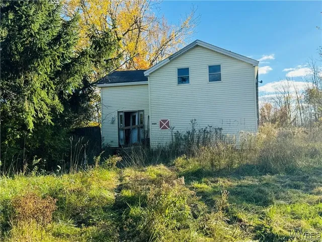 $49,000 | 9404 Chestnut Ridge Road, Royalton, NY 14105