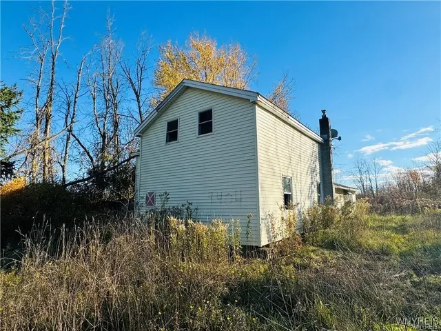 $49,000 | 9404 Chestnut Ridge Road, Royalton, NY 14105