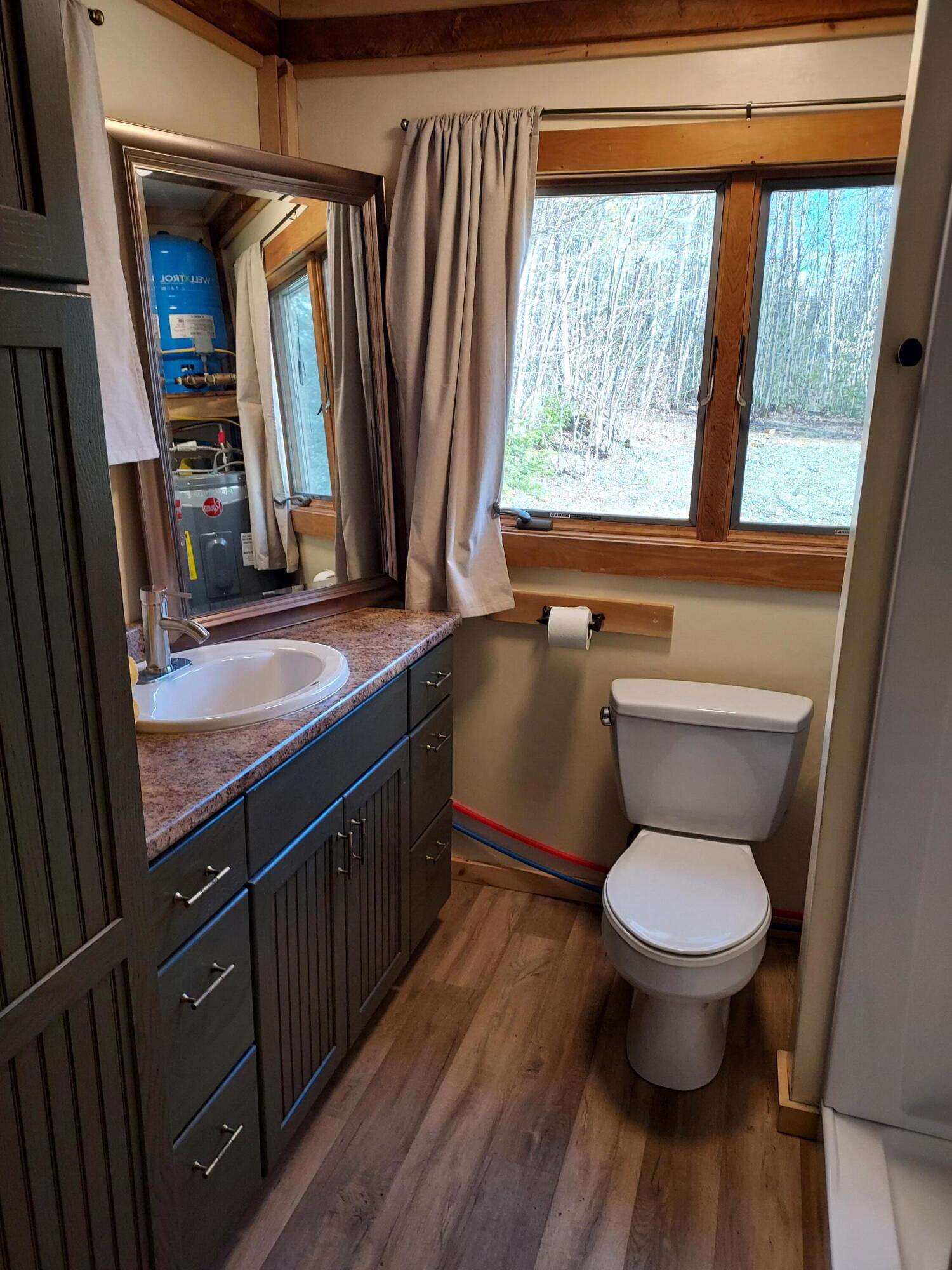 61 Floyd French Road Athens, ME 04912 - Photo 22 of 33 Bathroom