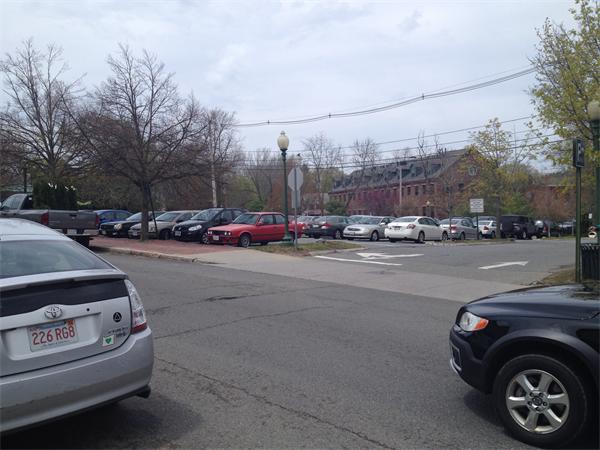 14 Friend Street Amesbury, MA 01913 - Photo 9 of 12 a view of street with cars