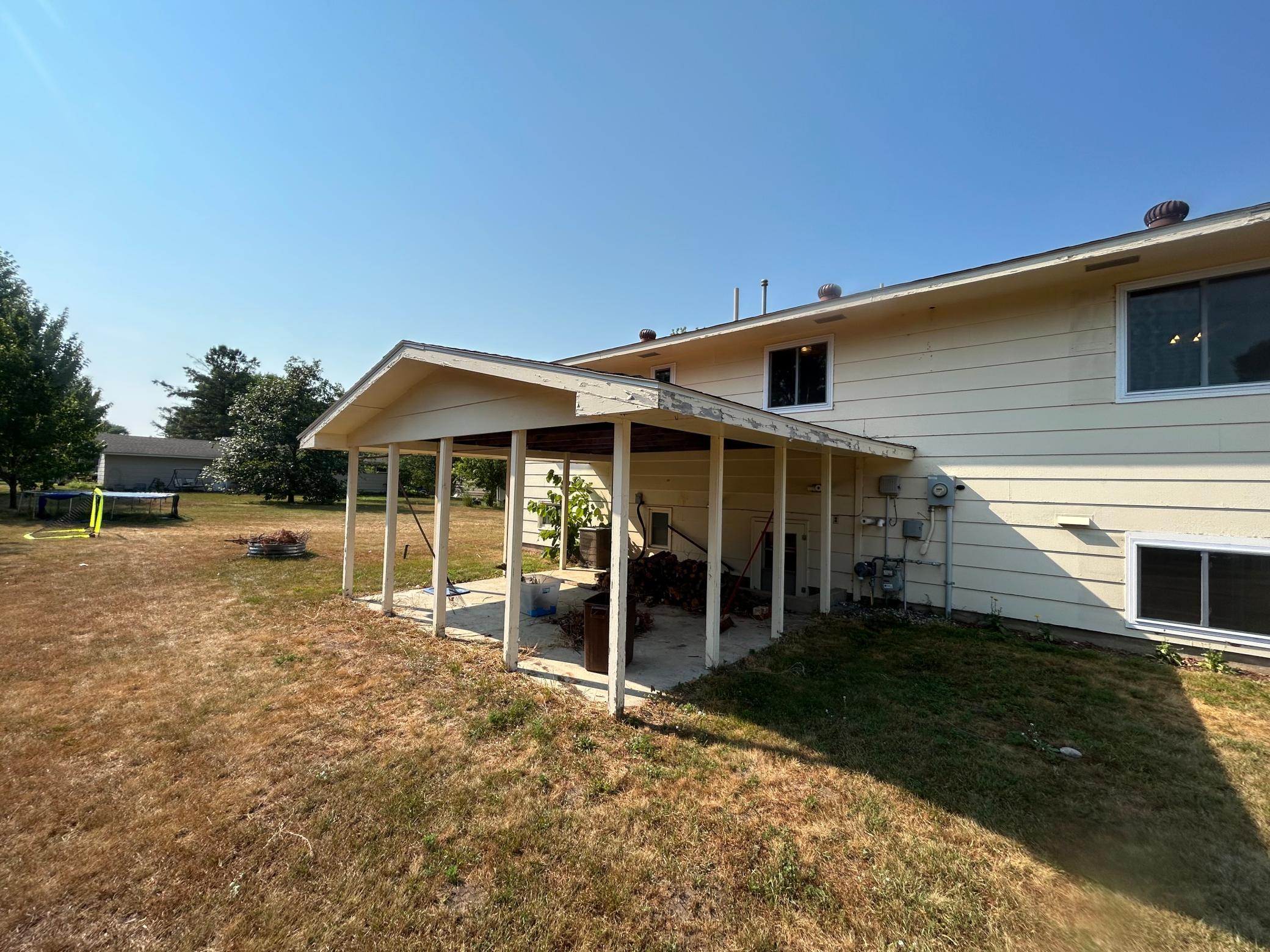 1025 9th Street Southwest Wadena, MN 56482 - Photo 24 of 29 Gallery Image 24