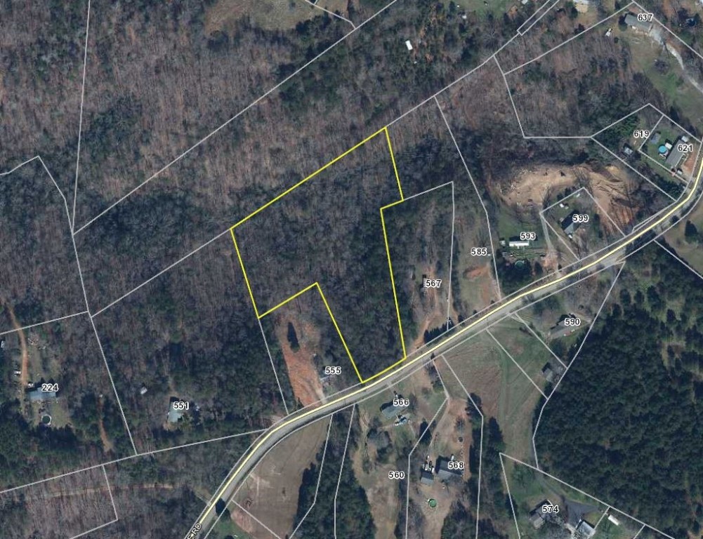0 Love And Care Road Six Mile, SC 29682 - Photo 3 of 10 Gallery Image 3