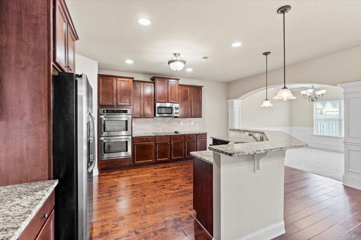 1123 McCoys Creek Road Grovetown, GA 30813 - Photo 14 of 45