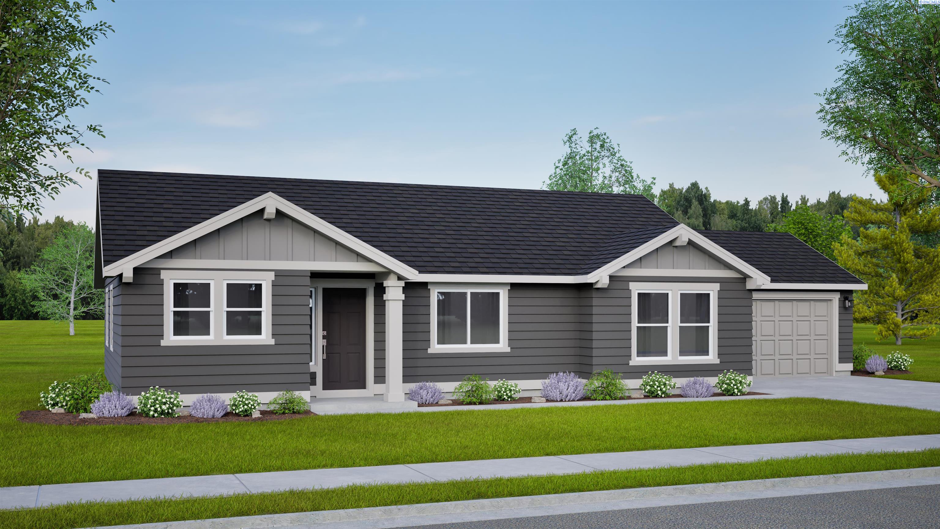 139 Bitters Loop Grandview, WA 98930 - Photo 1 of 1 Gallery Image 1