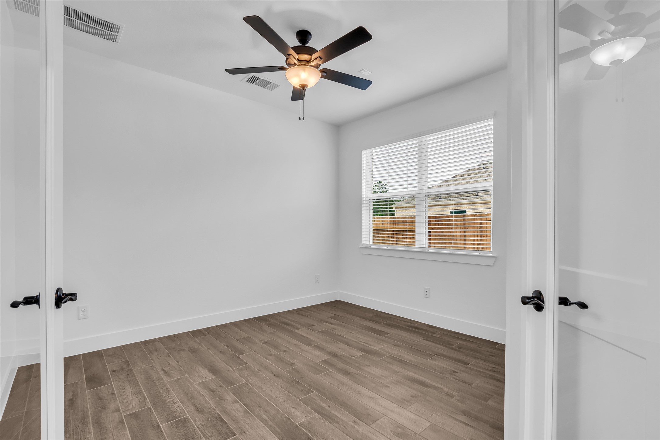 12853 Meadow Wind Way Conroe, TX 77302 - Photo 10 of 47 Home office is spacious and bright