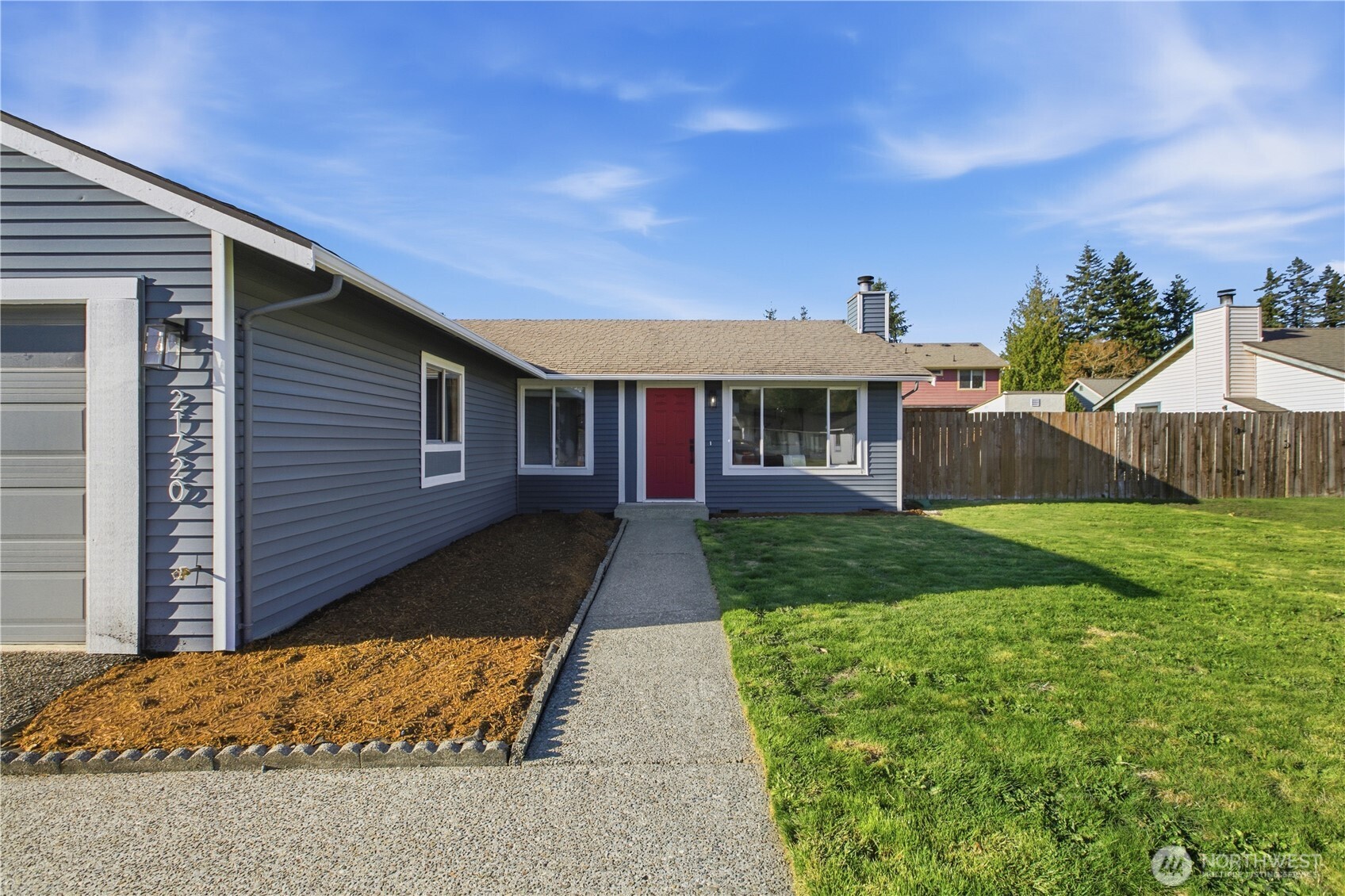 21720 Southeast 237th Street Maple Valley, WA 98038 - Photo 24 of 25