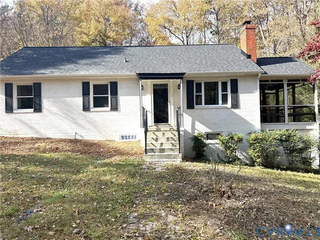 $2,000 | 1042 Peck Road, Richmond, VA 23235