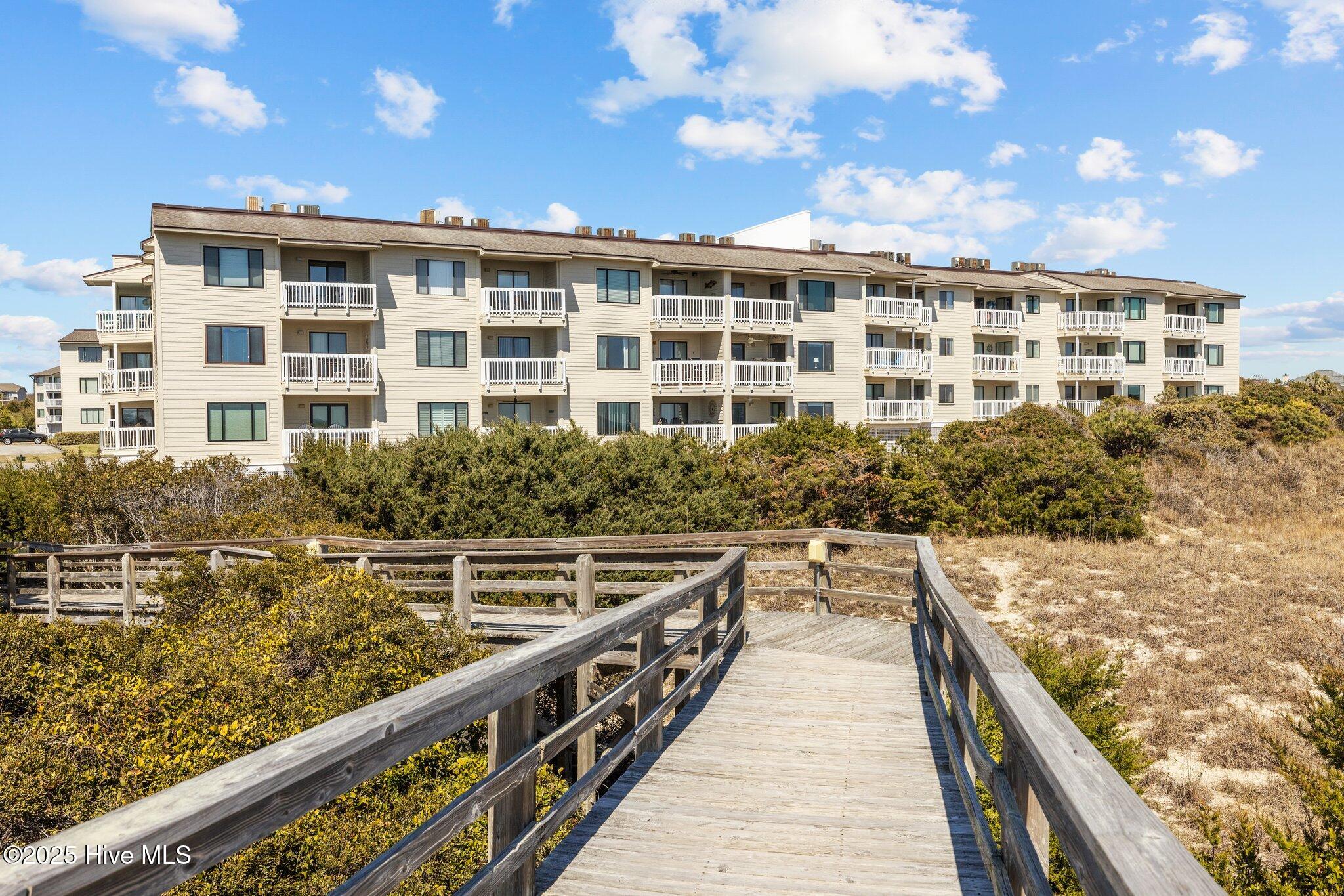 10300 Coast Guard Road, Unit A205 Emerald Isle, NC 28594 - Photo 36 of 46 10300 COAST GUARD RD A205