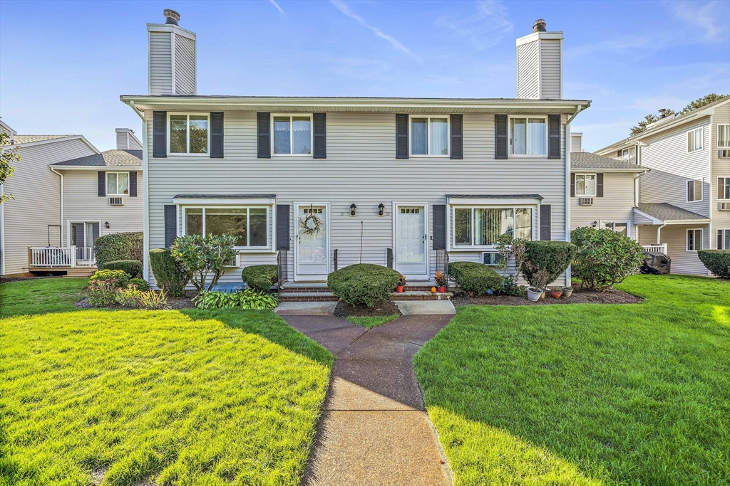 10 Erick Road, Unit 31 Mansfield, MA 02048 - Photo 1 of 24 Gallery Image 1