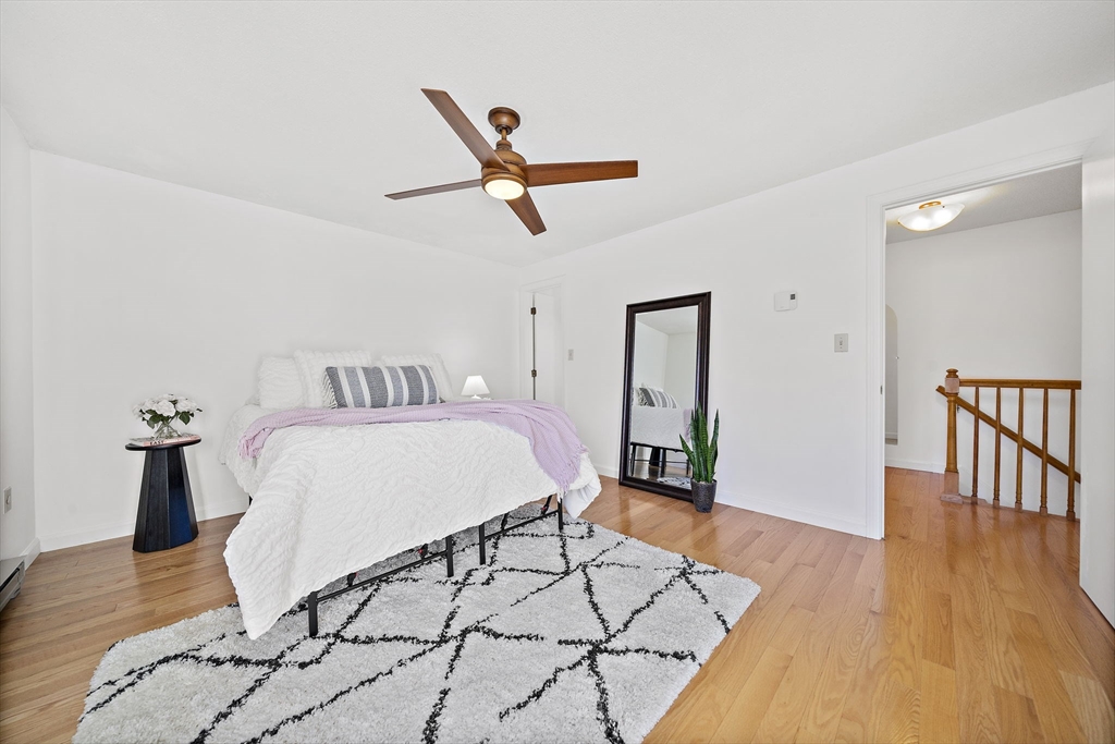 10 Erick Road, Unit 31 Mansfield, MA 02048 - Photo 13 of 24 Gallery Image 13